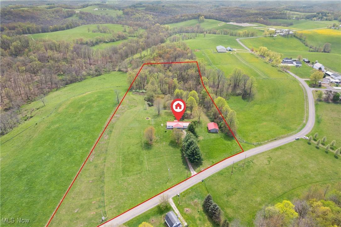 Carrollton, OH 44615,2088 Antigua RD SW