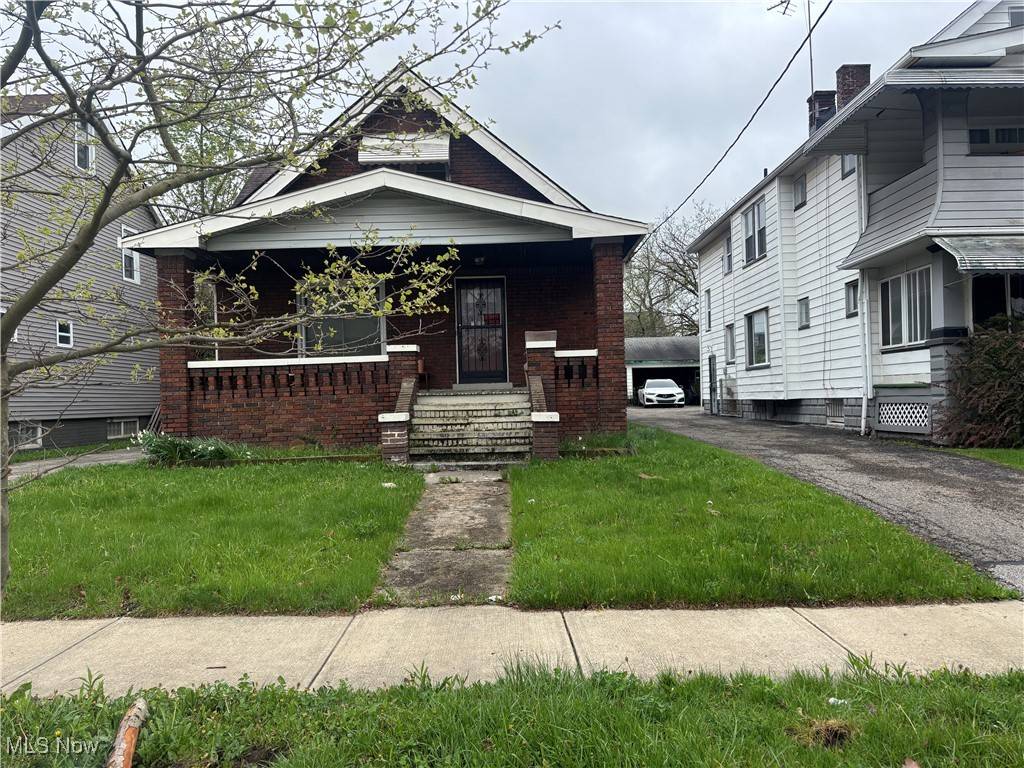 Cleveland, OH 44105,12608 Corlett AVE