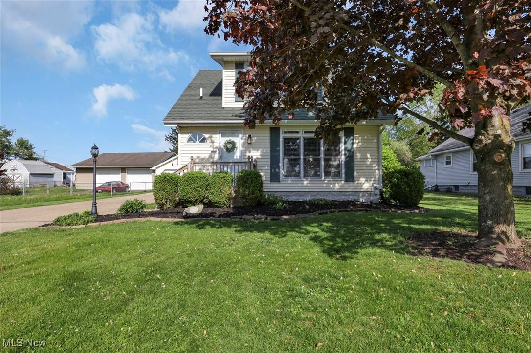 Newark, OH 43055,138 N Westmoor AVE