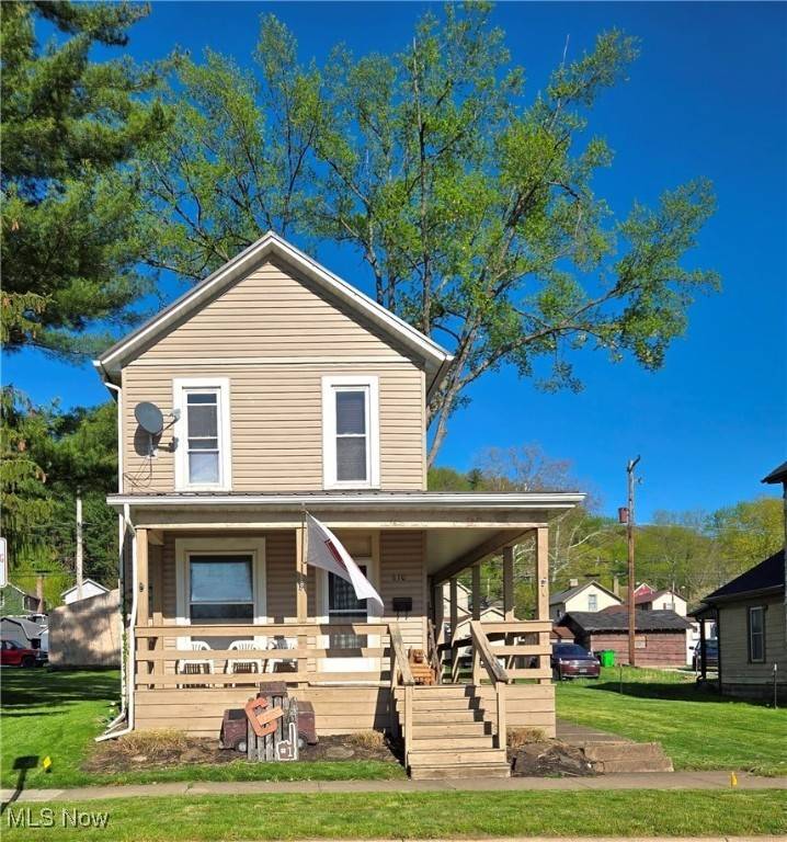 Dennison, OH 44621,610 N 2nd ST