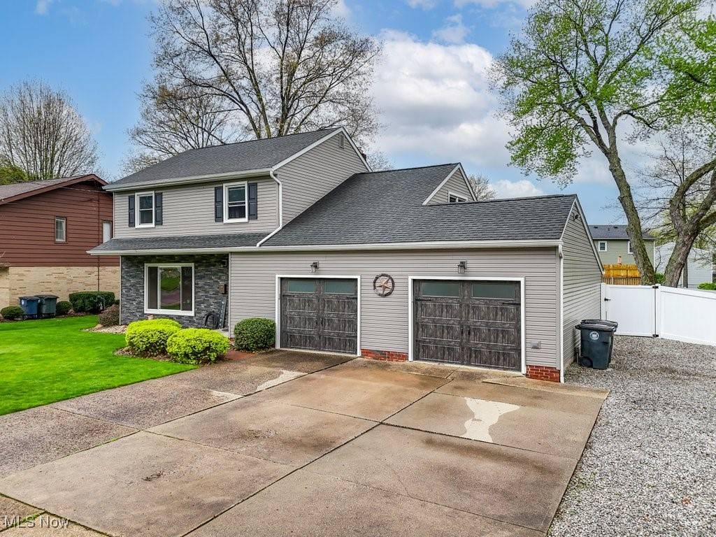 Akron, OH 44312,360 Homewood AVE