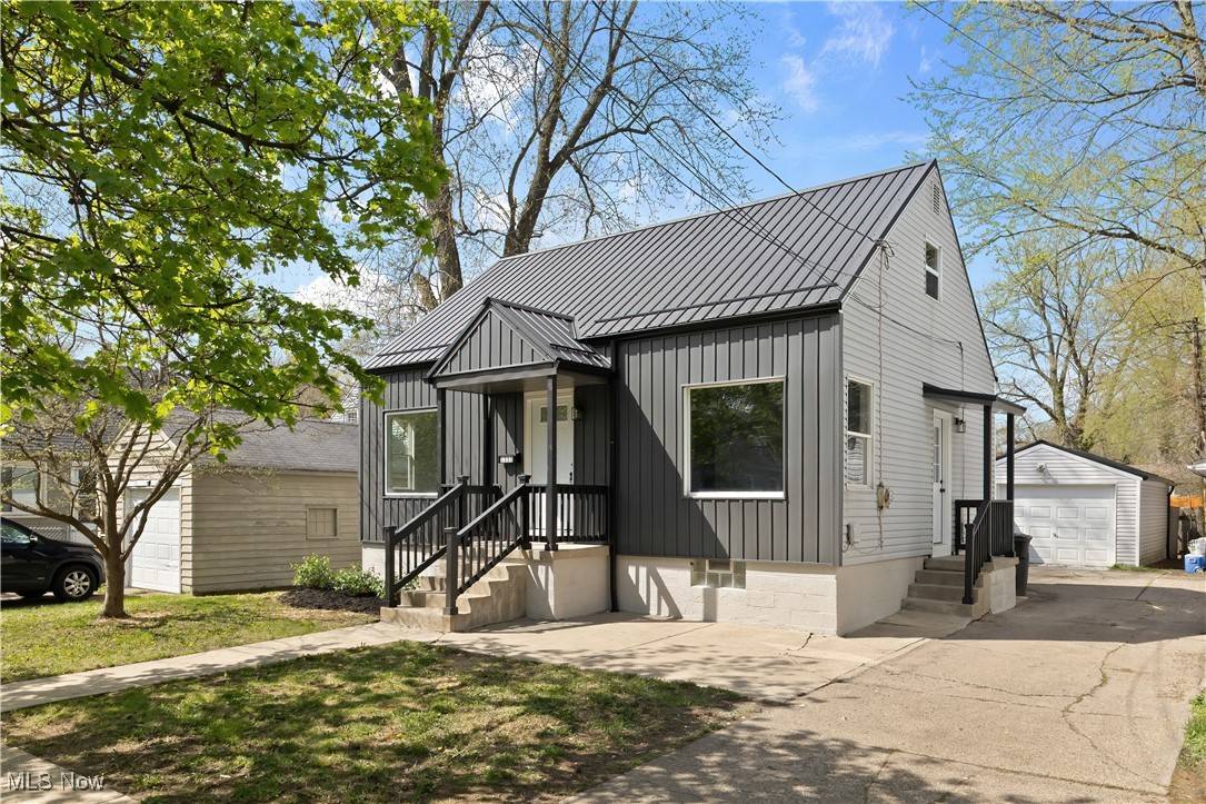 Akron, OH 44320,1333 Orrin ST