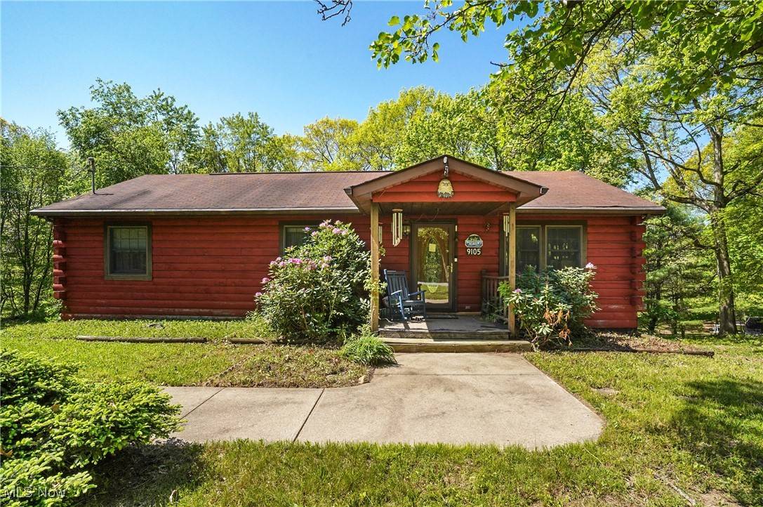 Negley, OH 44441,9105 Kiowa TRL