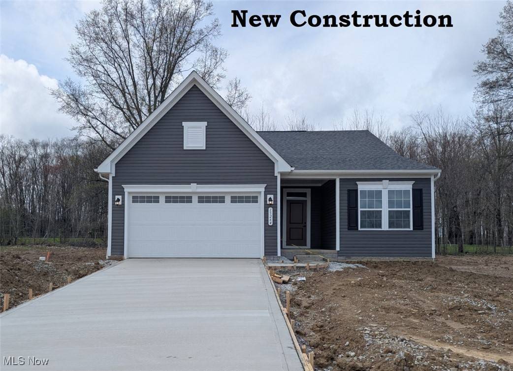 Middlefield, OH 44062,15264 Woodsong DR