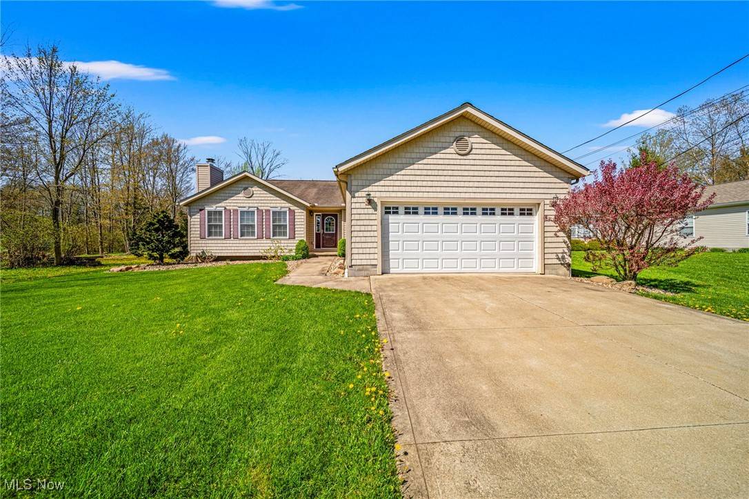 Roaming Shores, OH 44085,997 Evening Star DR