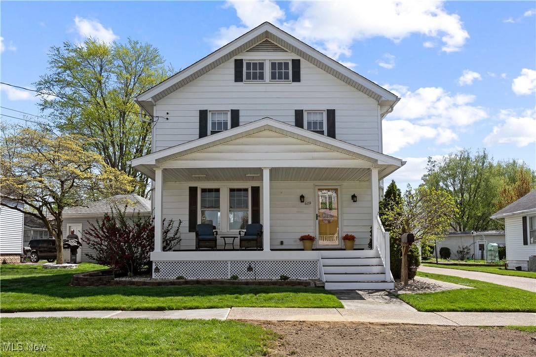 Amherst, OH 44001,619 West ST