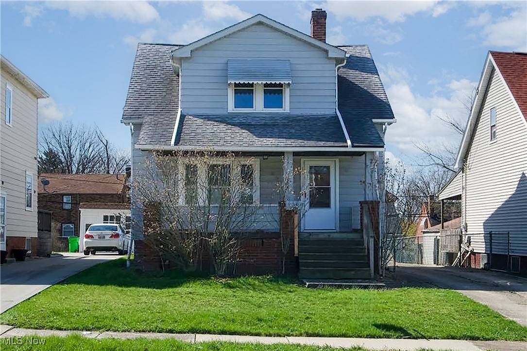 Garfield Heights, OH 44125,9612 Park Heights AVE