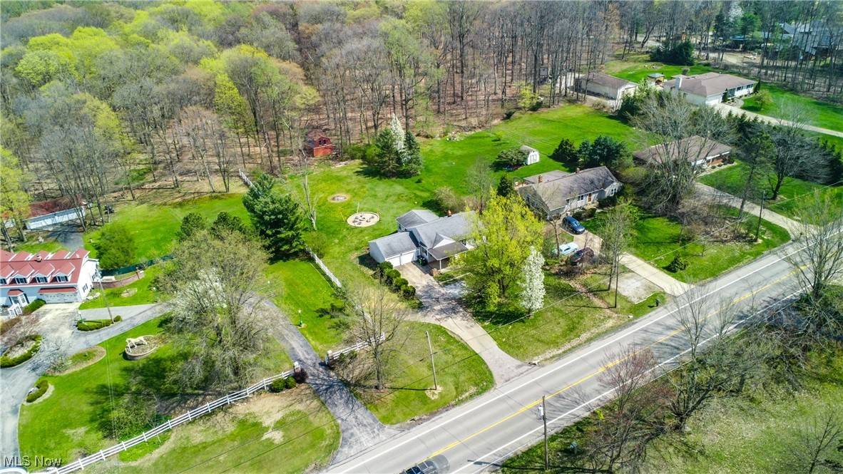 Hinckley, OH 44233,1893 Ridge RD