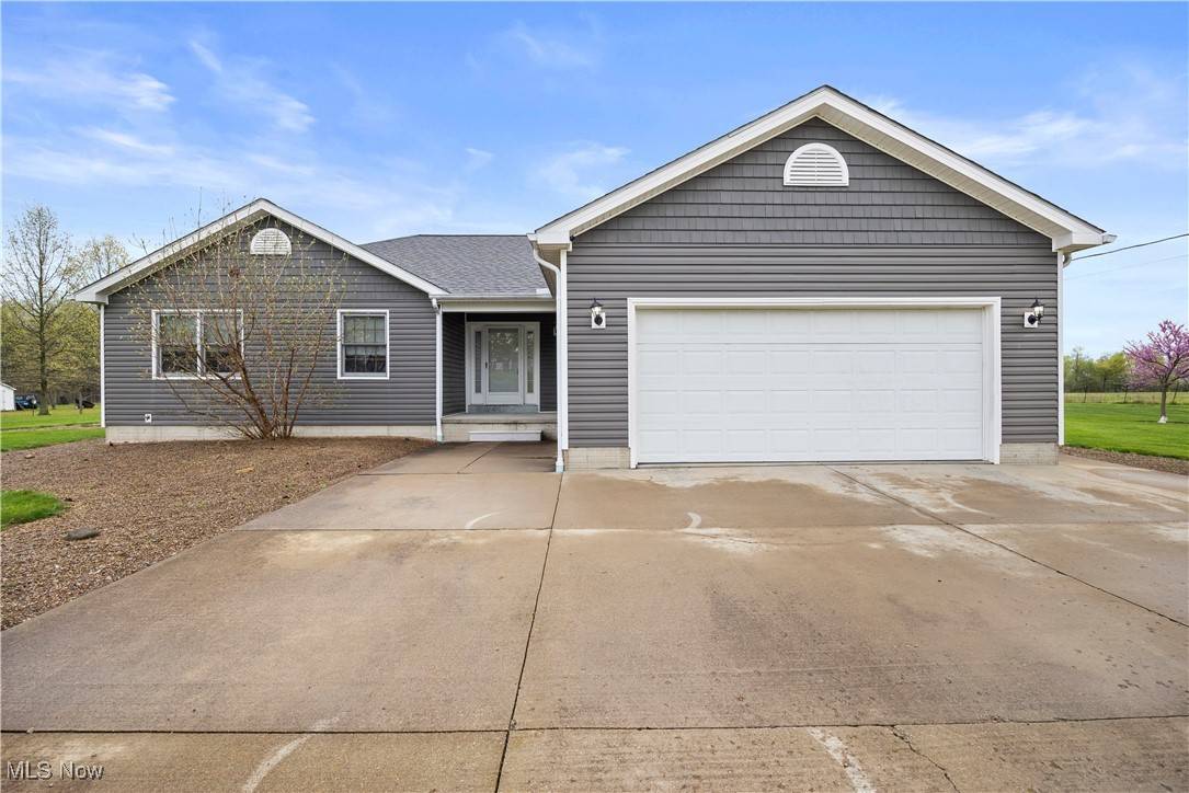 Spencer, OH 44275,5415 Firestone RD