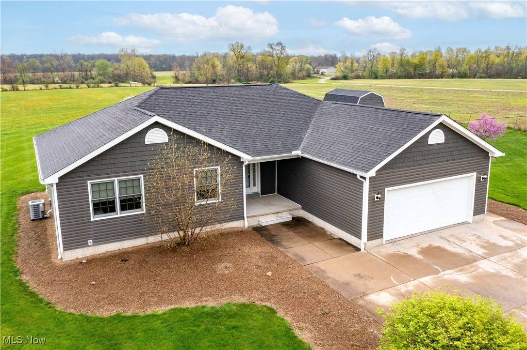 Spencer, OH 44275,5415 Firestone RD