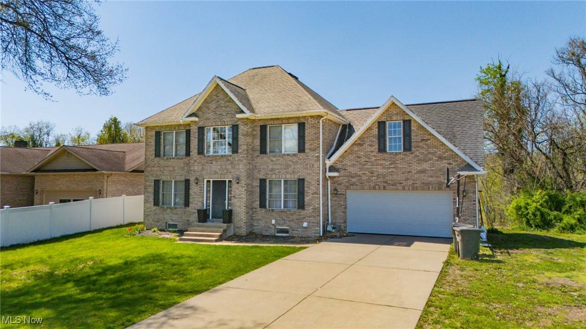 Bellaire, OH 43906,65180 Hillview AVE