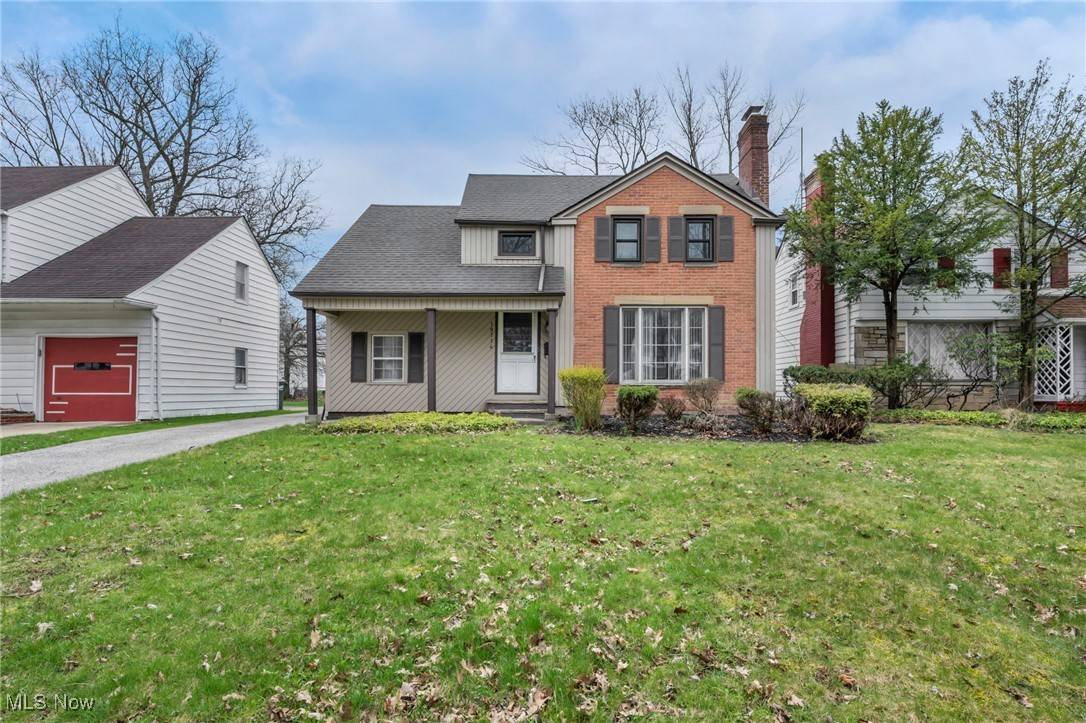 Warrensville Heights, OH 44122,19714 Lanbury AVE