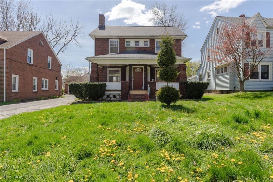 Youngstown, OH 44504,217 Outlook AVE