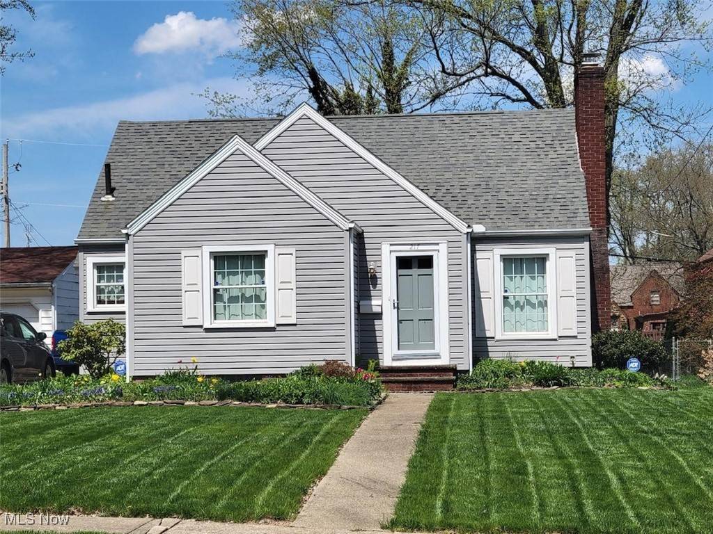 Canton, OH 44709,217 34th ST NW