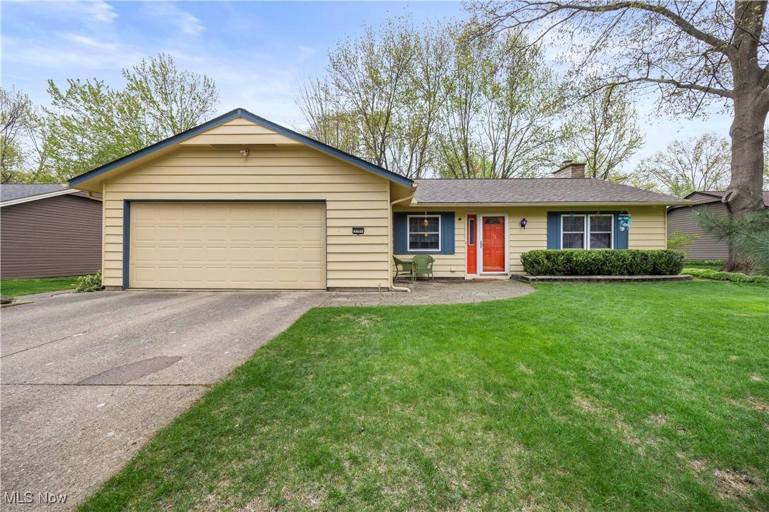 North Ridgeville, OH 44039,5791 Creekside LN