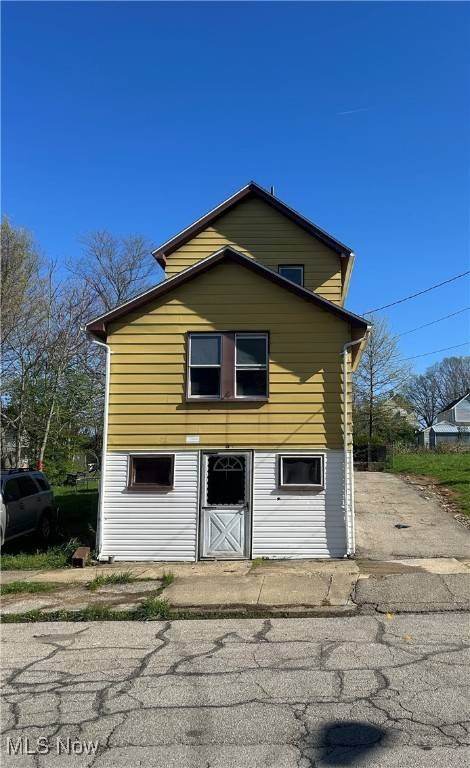 Campbell, OH 44405,16 Tremble AVE