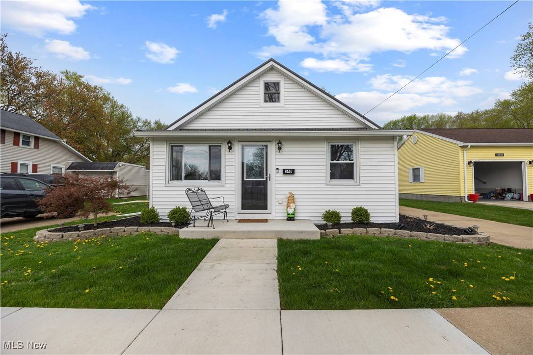 Huron, OH 44839,540 Wilbor AVE