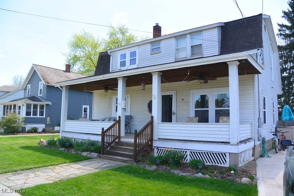 Grafton, OH 44044,1021 Chestnut ST