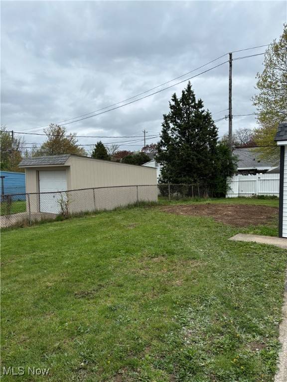 Cleveland, OH 44144,4399 W 57th ST