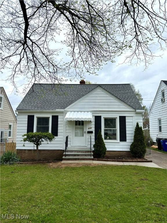 Cleveland, OH 44144,4399 W 57th ST