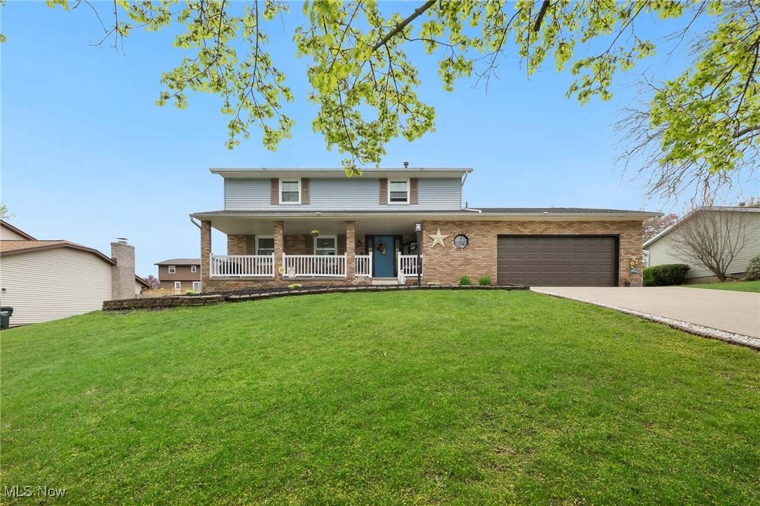 Canton, OH 44721,2096 Windham ST NE