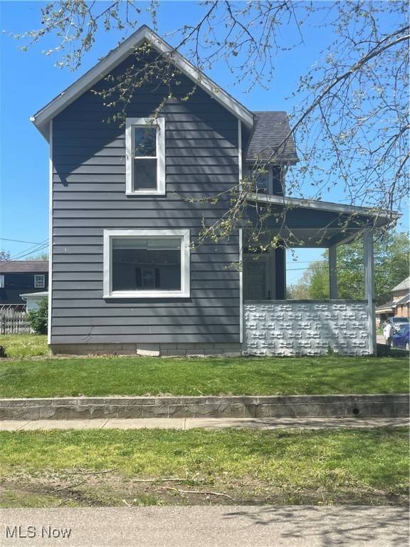 Coshocton, OH 43812,353 N 11th ST