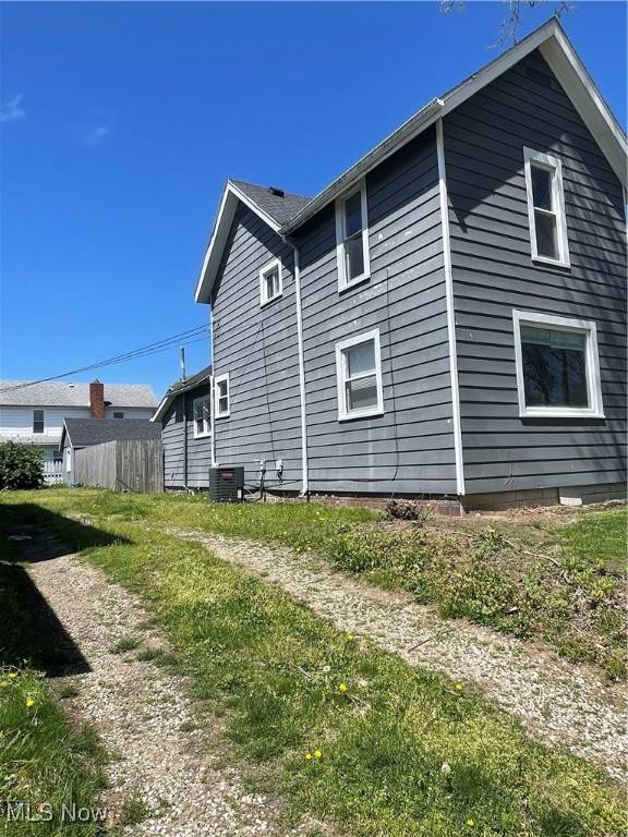 Coshocton, OH 43812,353 N 11th ST