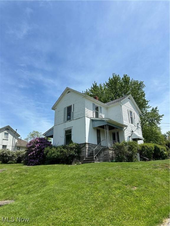 Lewisville, OH 43754,46218 SR 145 RD