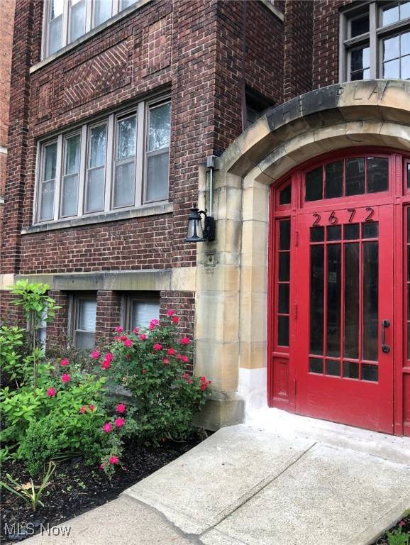 Cleveland, OH 44120,2672 N Moreland BLVD #5