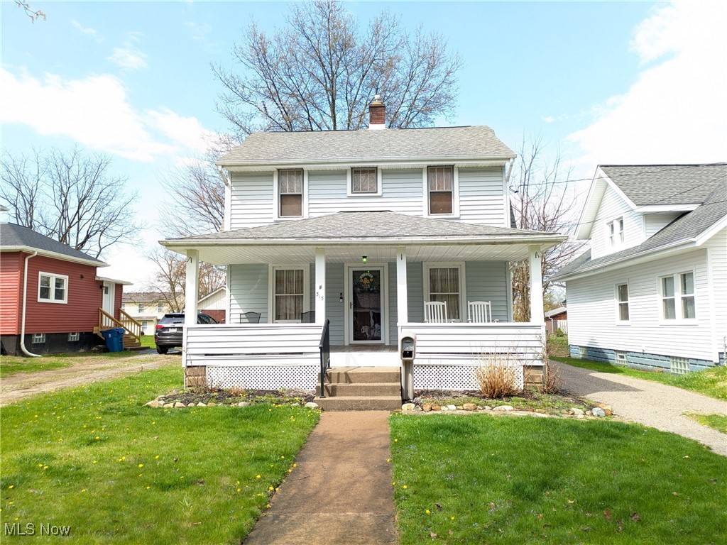 Medina, OH 44256,315 W Friendship ST