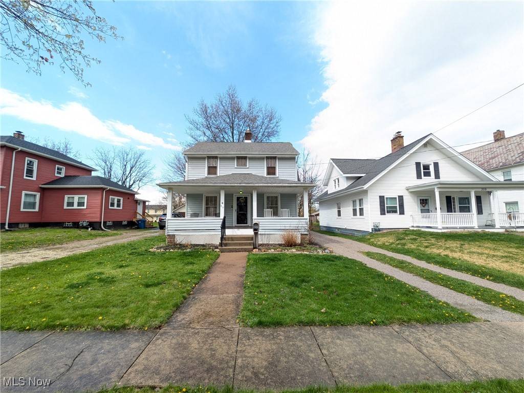 Medina, OH 44256,315 W Friendship ST