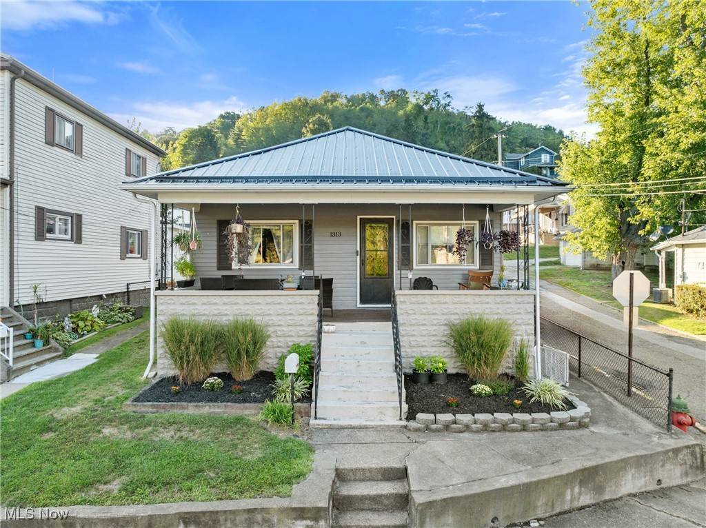 Martins Ferry, OH 43935,1313 N 7th ST