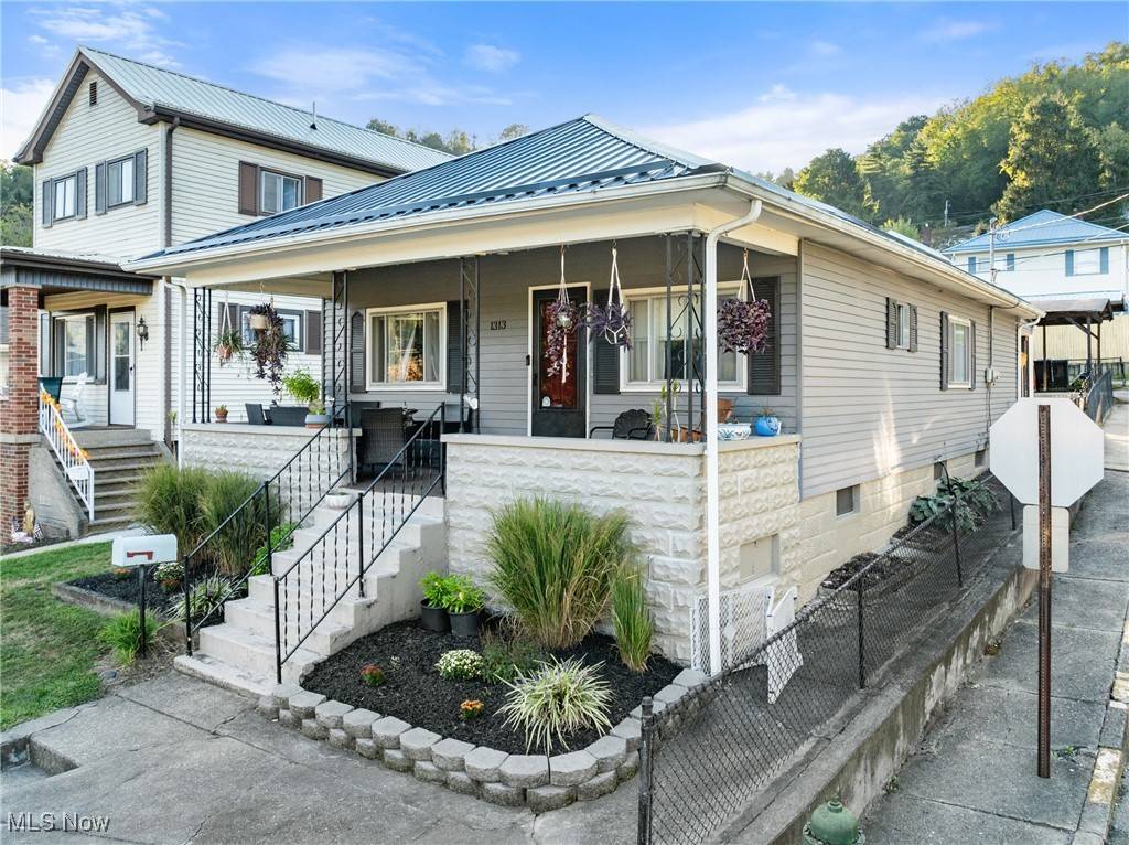 Martins Ferry, OH 43935,1313 N 7th ST