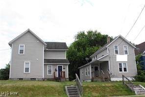 Akron, OH 44311,590 and 596 Sumner ST