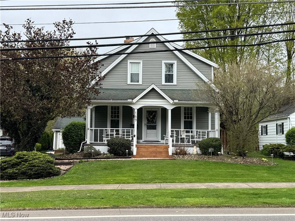 Poland, OH 44514,169 N Main ST