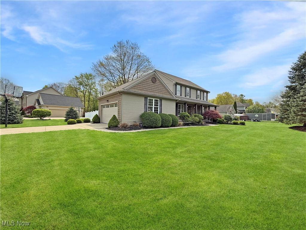 Perry, OH 44081,3275 Teresa CT