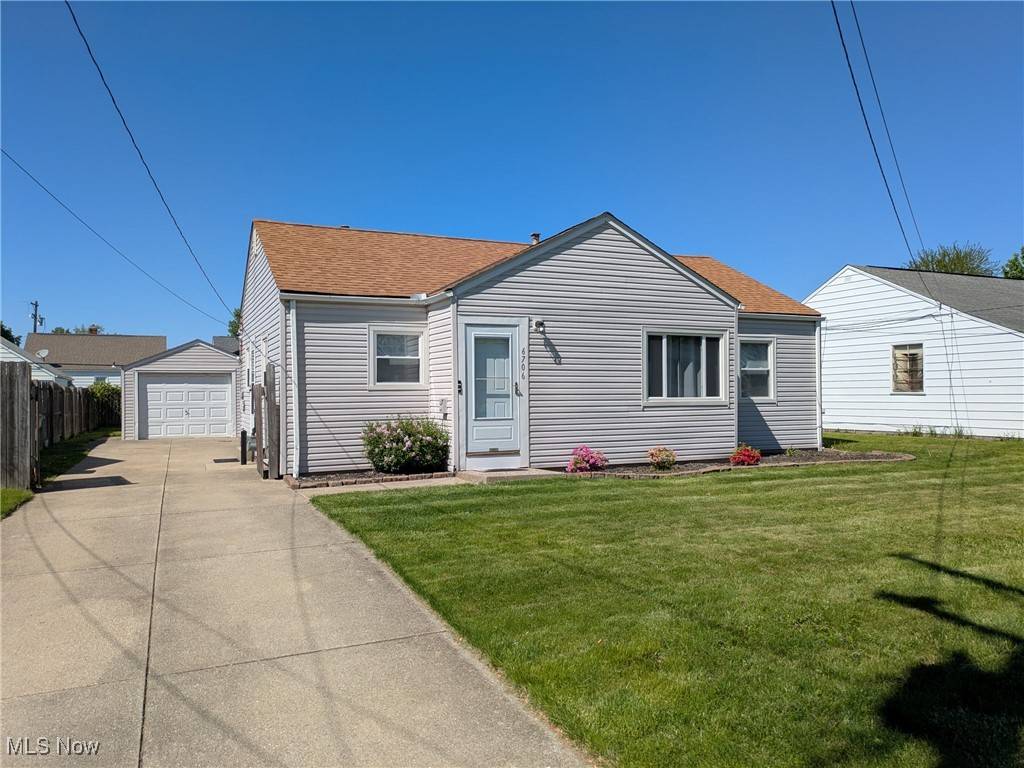 Brooklyn, OH 44144,6706 Vandalia AVE