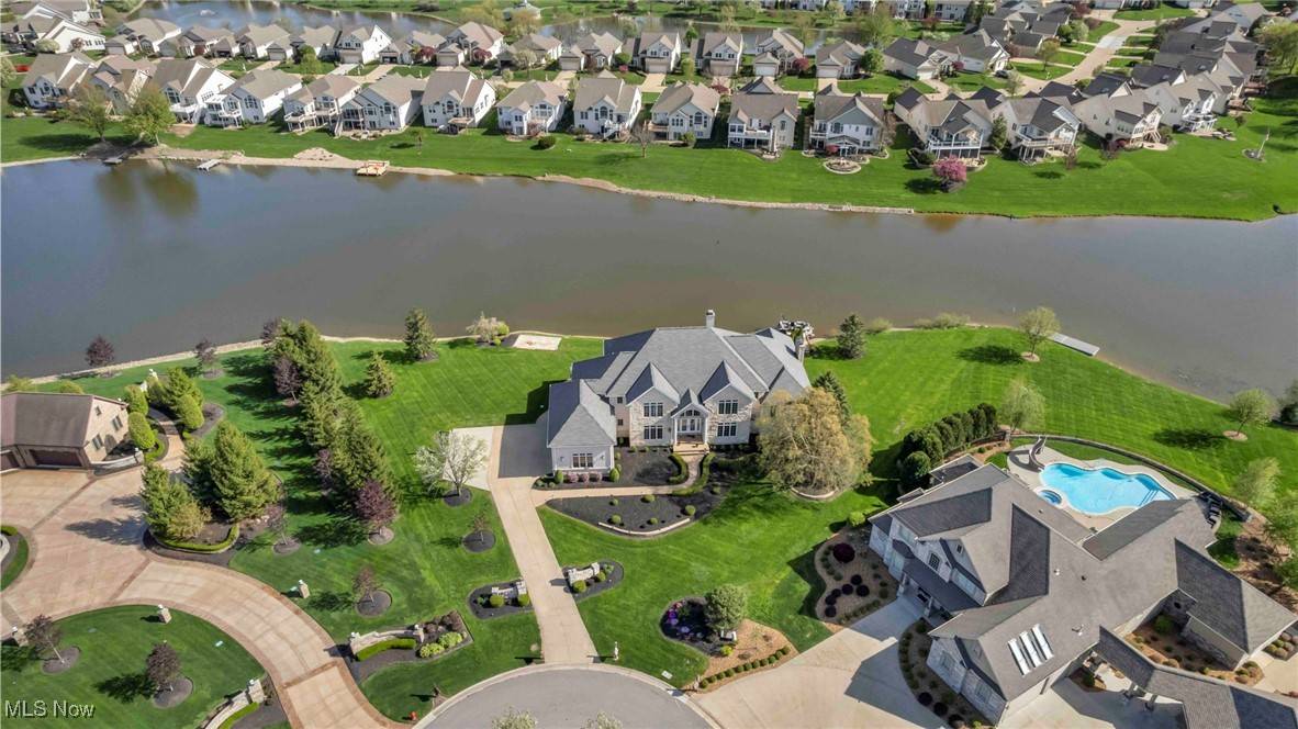 Medina, OH 44256,4070 Montauk Pointe
