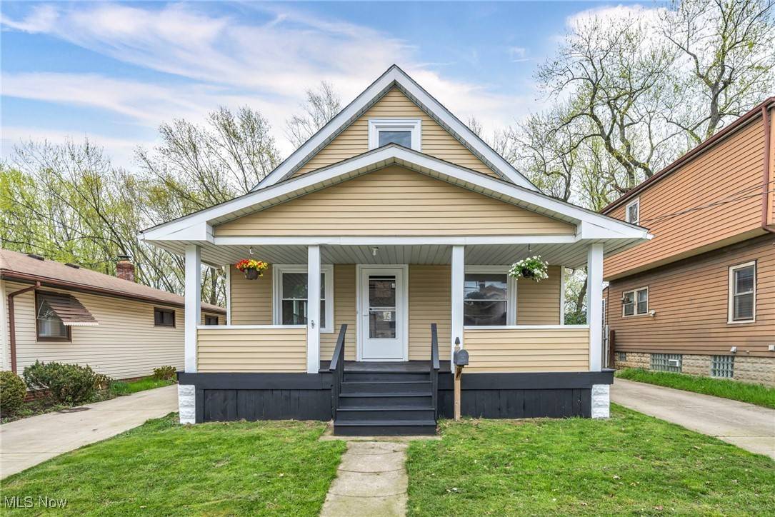 Brooklyn, OH 44144,10119 Manoa AVE