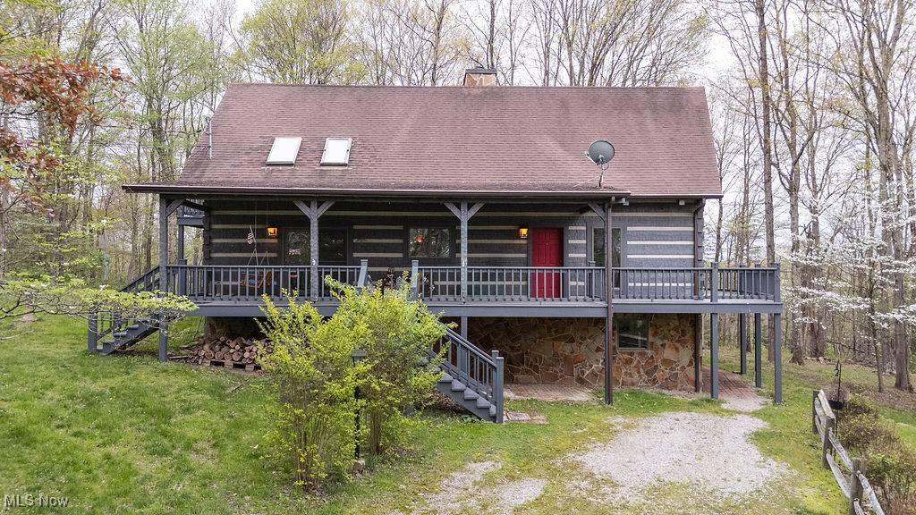 Vincent, OH 45784,6570 State Route 339