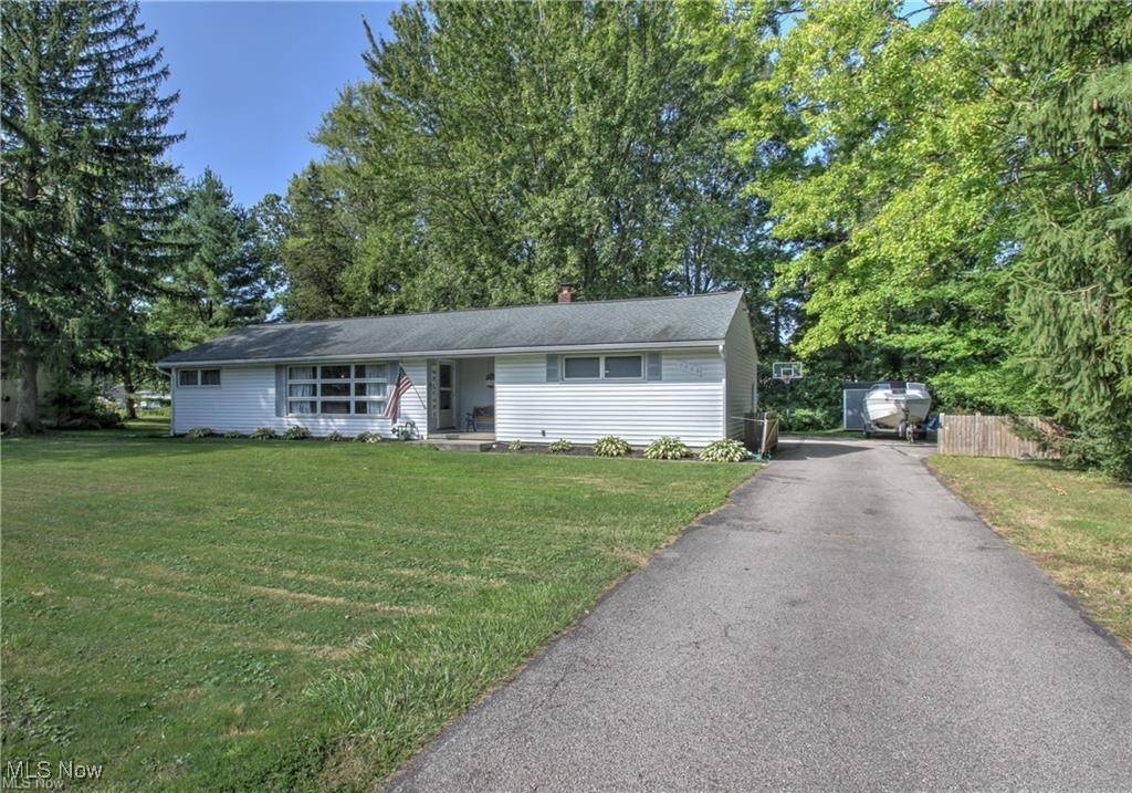 Mentor, OH 44060,7368 Hopkins RD
