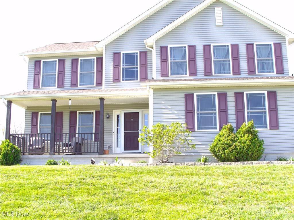 Frazeysburg, OH 43822,35600 Township Road 72