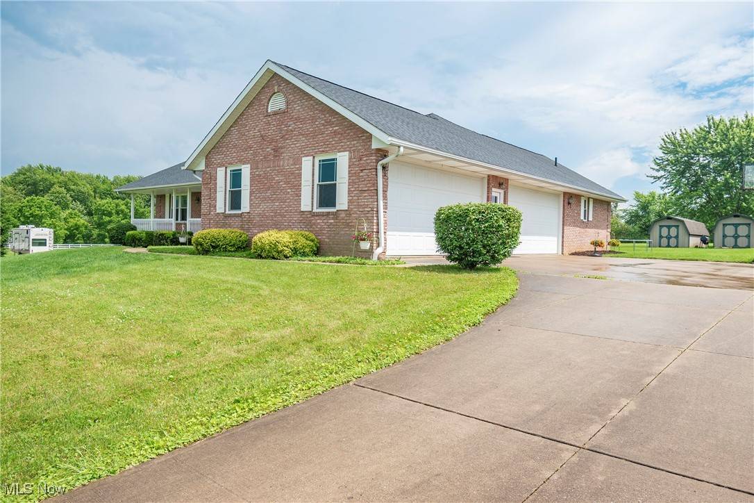North Lawrence, OH 44666,13584 Orrville ST NW