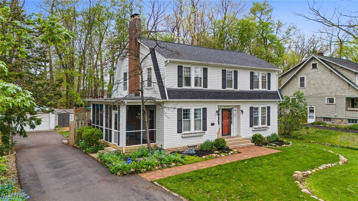 Painesville, OH 44077,142 Gillett ST