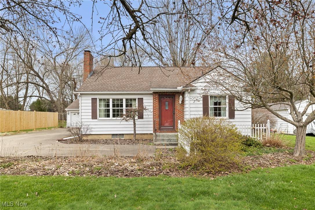 Barberton, OH 44203,3577 Wadsworth RD