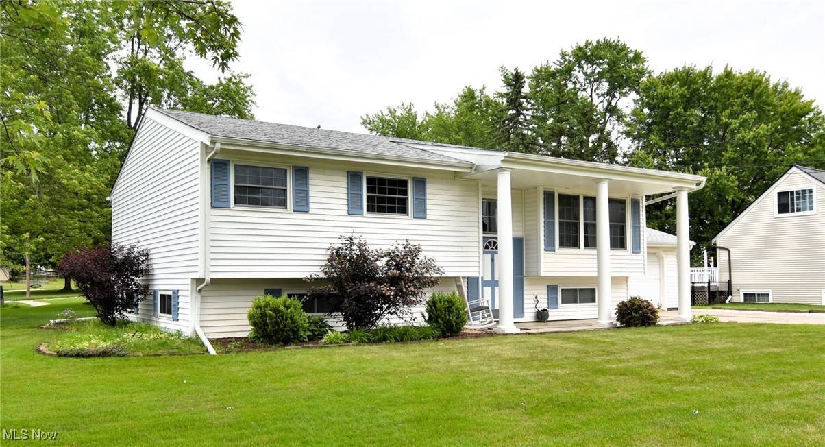 Twinsburg, OH 44087,2453 Sherwin DR