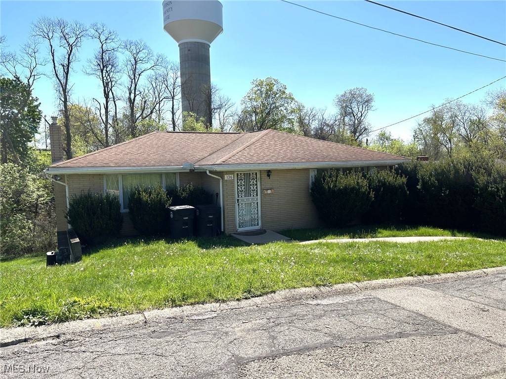 Steubenville, OH 43952,136 Cunningham DR