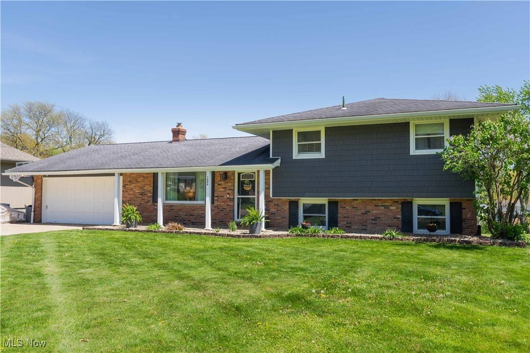 Massillon, OH 44646,1646 Carriage Hill ST NW
