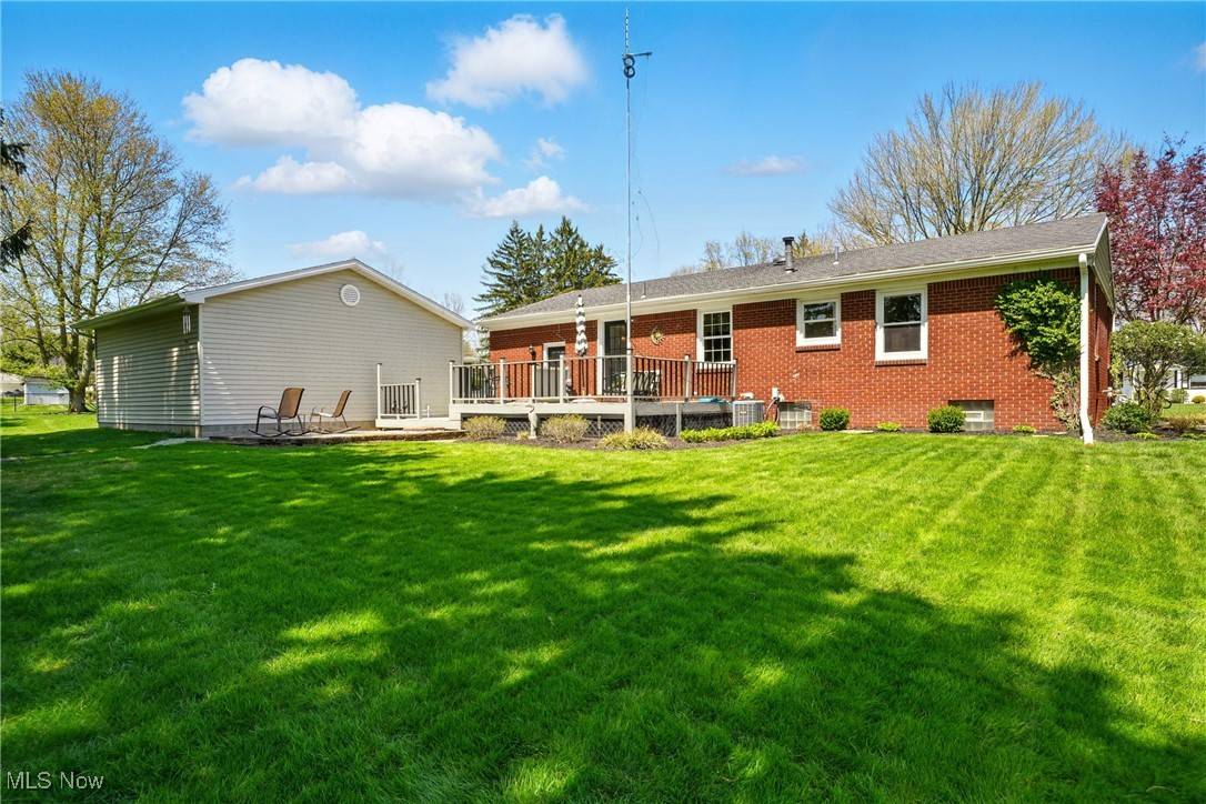 Canfield, OH 44406,543 Janet DR