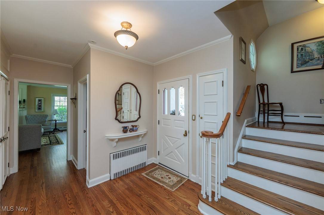 Lyndhurst, OH 44124,4944 Middledale RD